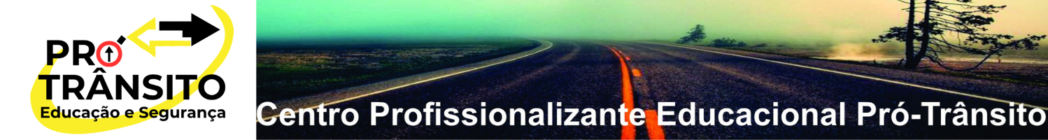 Centro Educacional Pró-Trânsito